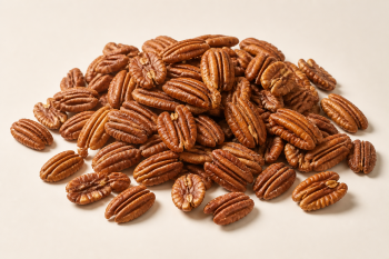 Hot & Spicy Pecans from Alamo Pecan & Coffee in San Saba, TX