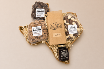 Texas Gift Basket