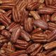 Roasted Buttered and Salted Pecans from Alamo Pecan & Coffee in San Saba, TX