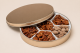 Alamo Deluxe Combo  Gift Tin