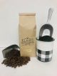 Almond Bliss Coffee from Alamo Pecan & Coffee in San Saba, TX