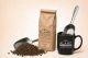 Banana Nut Coffee from Alamo Pecan & Coffee in San Saba, TX