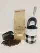 Banana Nut Coffee from Alamo Pecan & Coffee in San Saba, TX