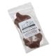 Chocolate Caramel Pecan Clusters from Alamo Pecan & Coffee in San Saba, TX