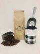 French Vanilla Coffee from Alamo Pecan & Coffee in San Saba, TX