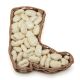 Boot Basket Mini from Alamo Pecan & Coffee in San Saba, TX