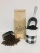 Texas Pecan Coffee Decaf from Alamo Pecan & Coffee in San Saba, TX