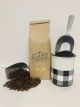 Vanilla Cinnamon Pecan Coffee from Alamo Pecan & Coffee in San Saba, TX