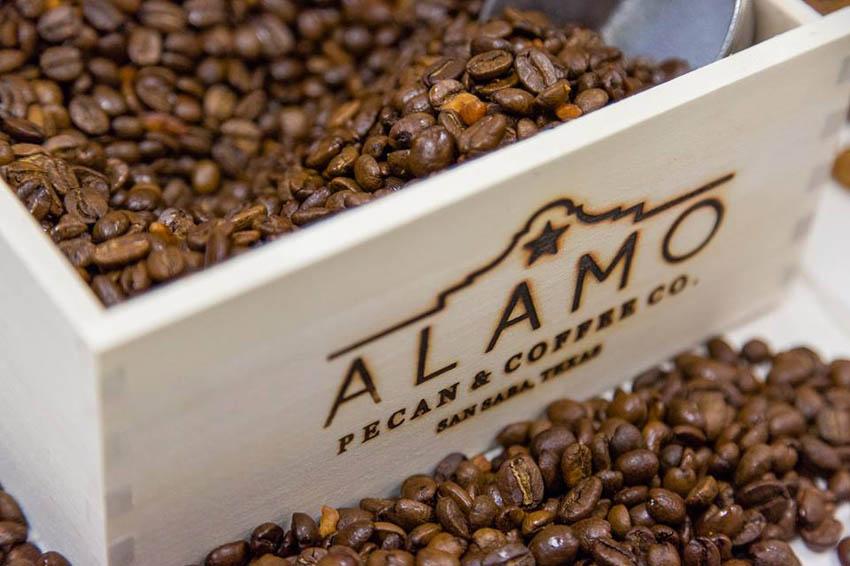 Coffee Madness: Alamo's Top 5 Most Popular Coffee Flavors
