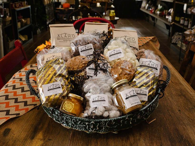 Why Alamo Pecan is Your Most Delicious Choice for Corporate Gifting