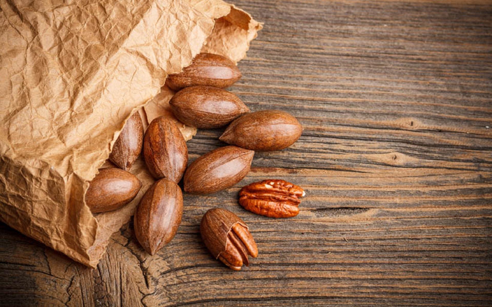 How to Store Pecans the Right Way: Keep Them Fresher Longer