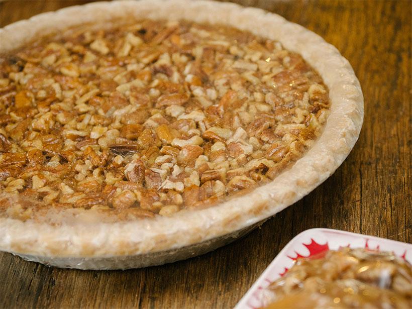 It’s a Holiday Pecan Pie Deal You’ll Go Nuts For!