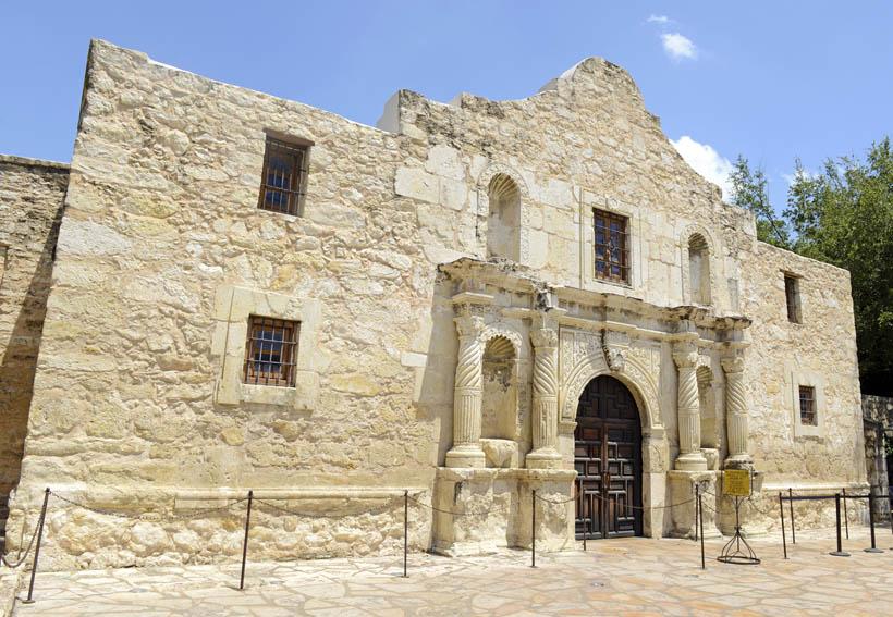 9 Amazing Facts You Might Not Know About Texas Independence