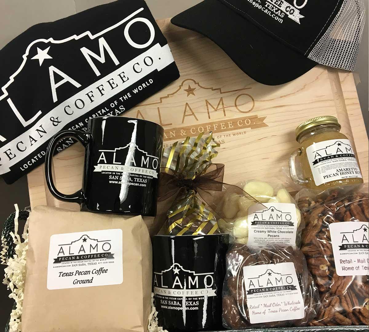 THE ALMO ELVES ARE CELEBRATING FALL WITH GIVEAWAY PRICE GALORE !