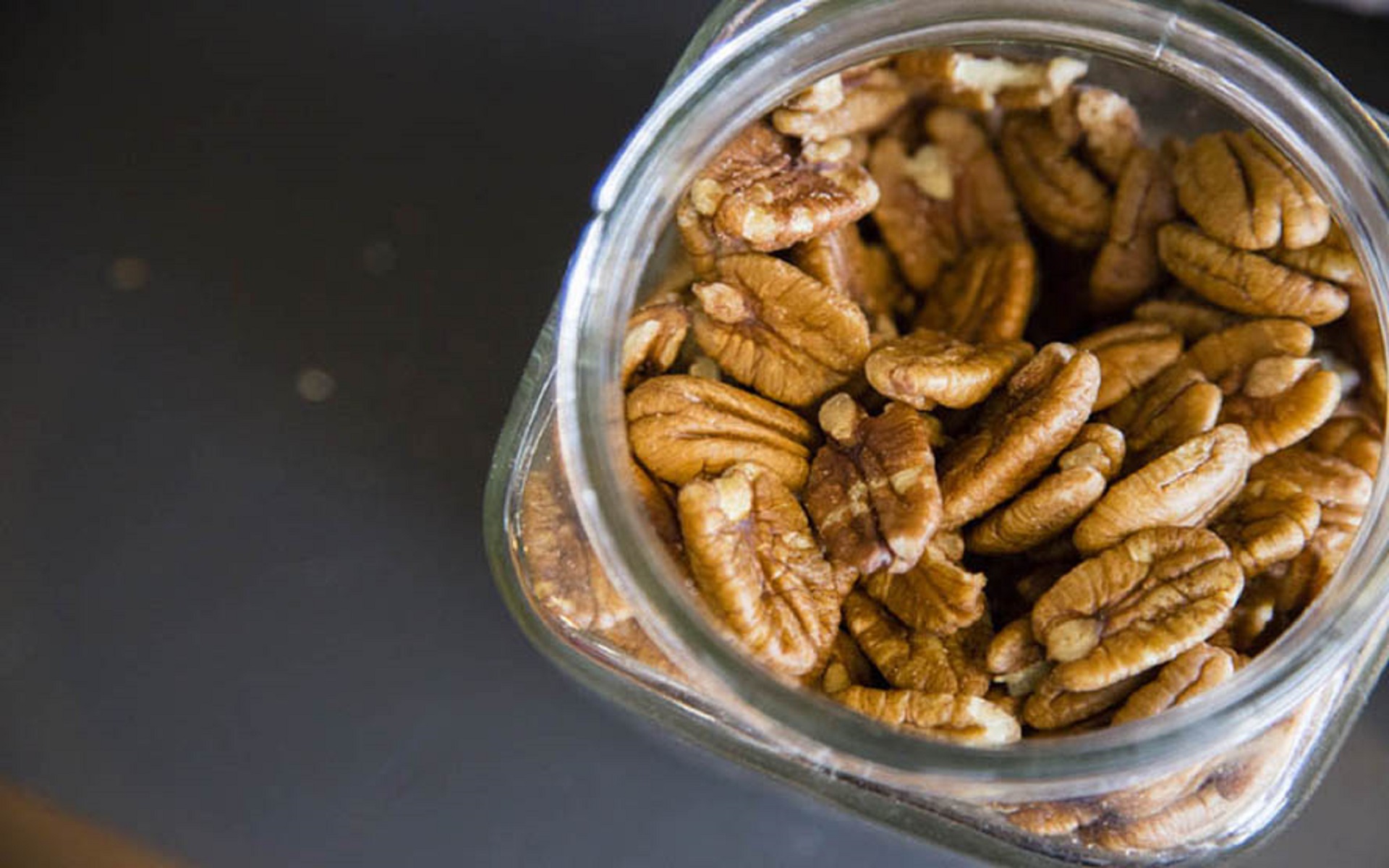 How To Store Pecans The Right Way Keep Them Fresher Longer Alamo Pecan Coffee